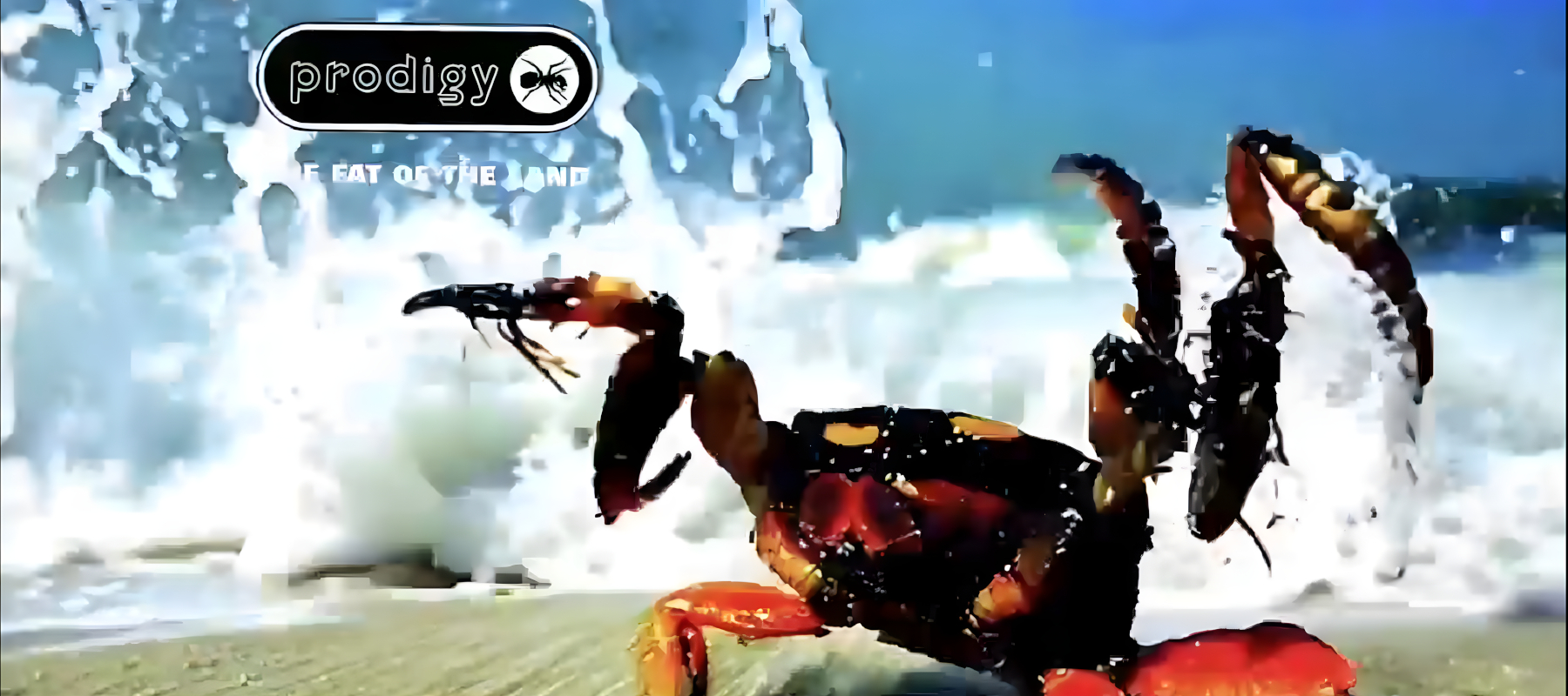 Rodger Werkhoven brings classic album covers to life with AI